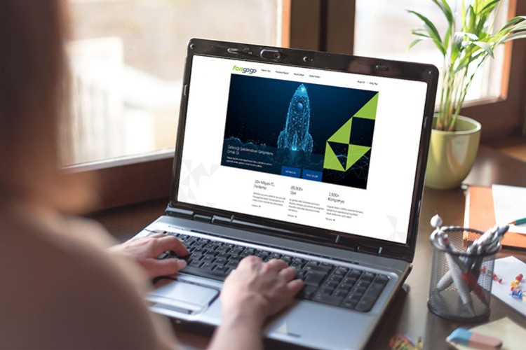 Fongogo paya dayalı kitle fonlamasıyla yatırım turlarına başlıyor