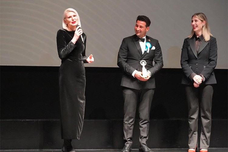 Türkiye'yi Dünya Sahnesine Taşıdı