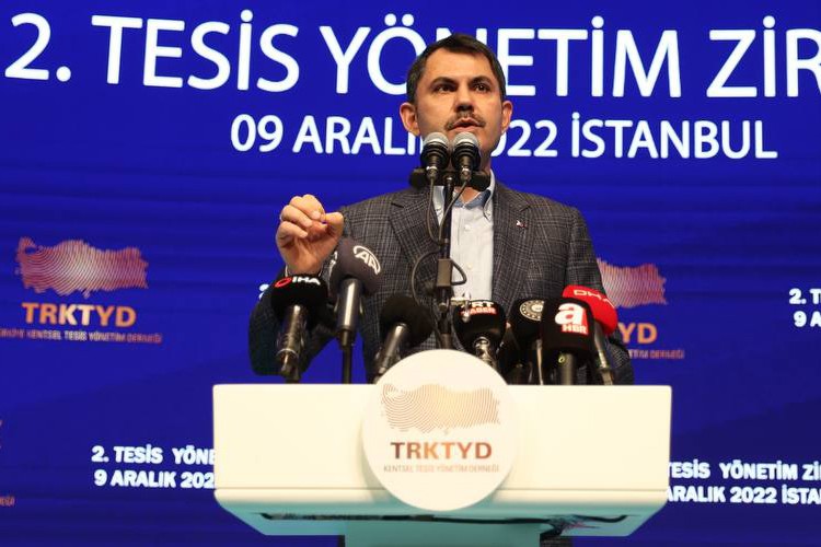 *Şarj ünitelerinin sitelere konulması çalışması başlatıldı"