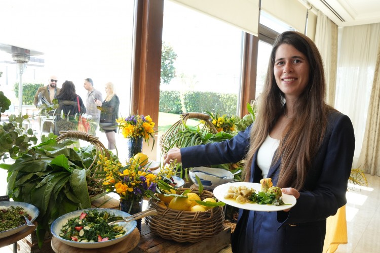 "Ege Bölgesi'nin zengin mirasını yansıtacak"