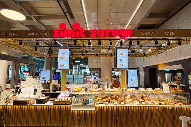 Dalaman'da 145 bin kişi ile rekor kırdı