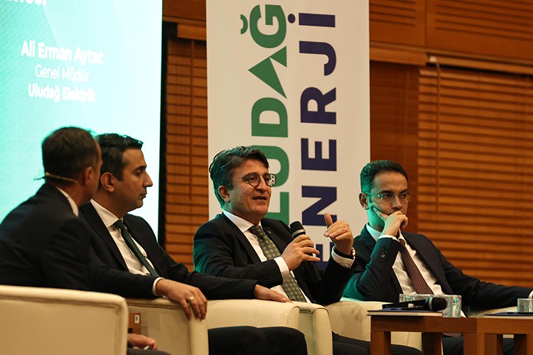 İş sağlığı ve güvenliği buluşması