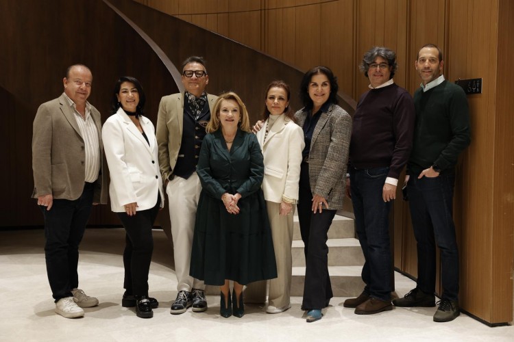 Türkiye Uluslararası Etkinlikler Derneği, 3. Genel Kurulu'nu Crown Plaza Hotel'de gerçekleştirdi!