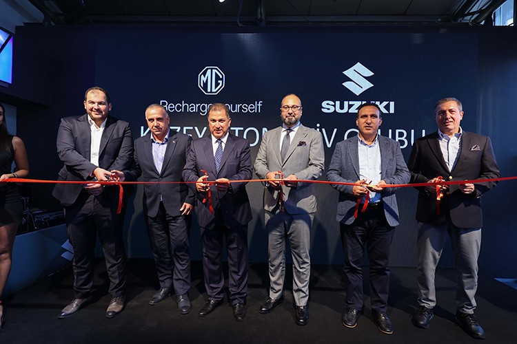 Doğan Trend Otomotiv Bayi Ağını Genişletmeye Devam Ediyor