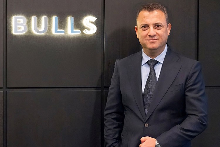 Bulls GSYO, Birlik Mensucat'a ortak oluyor