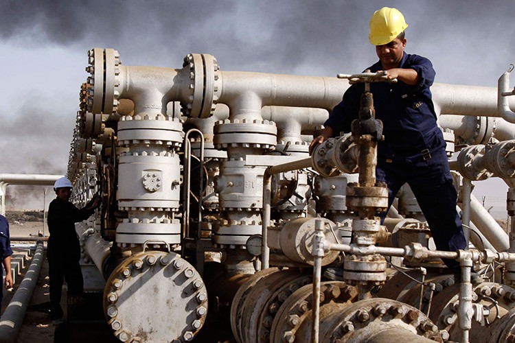 Enerji ithalatı yüzde 20,8 arttı