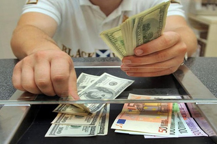 Dolar/TL 48,14 seviyesinden işlem görüyor