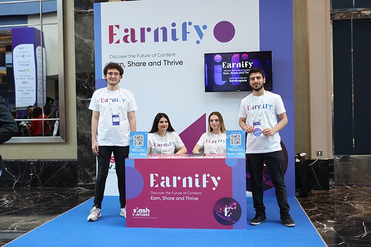 Girişimci Ekosistemini Destekleyecek Yeni Bir Fon