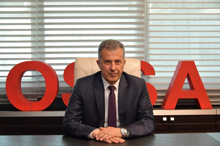 KOBİ'lerin yetenekleri SAHA'da vitrine çıkacak