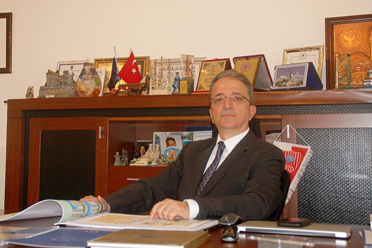 Kentsel dönüşümü hızlandıracak hamle