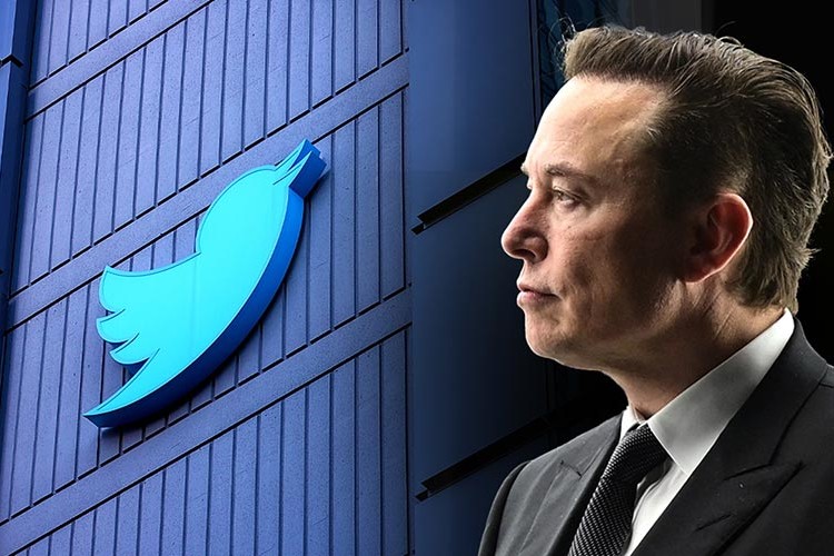 Twitter, elon Musk'a dava açtı