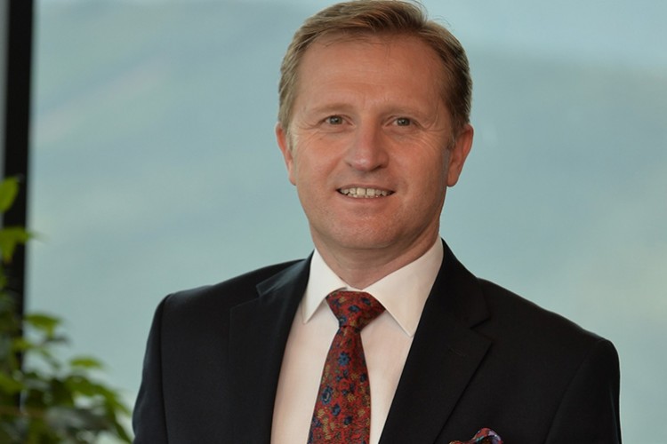 Altı aylık ticaret verilerini açıkladı