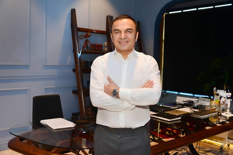 2022 Sürdürülebilirlik Raporunu Yayınladı