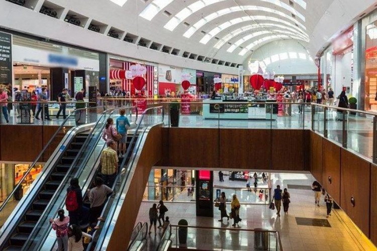 AVM'lerde alınacak önlemler