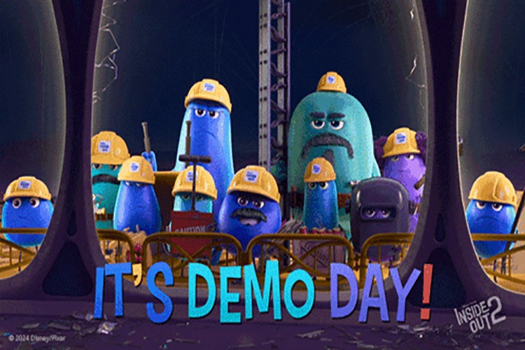 Enerji Dünyasının Nabzı 2. Demo Day Etkinliğinde Attı