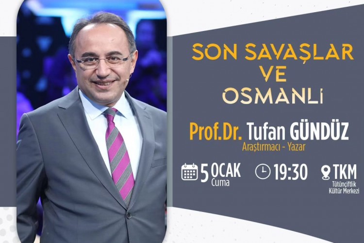 Körfez'de ocak ayı kültür sanat dolu