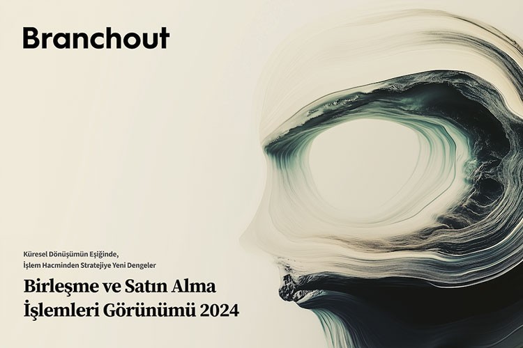 Birleşme ve satın alma pazarı, 2024'te yükseldi