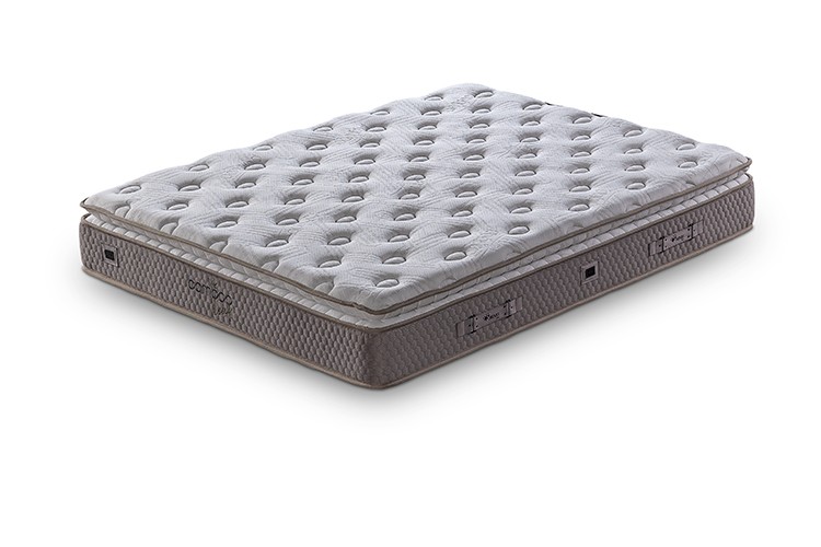 Antibakteriyel özellikli bambu yatakla bütünleşin