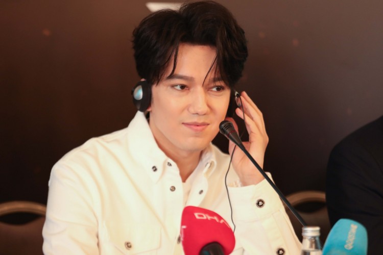 UNUTULMAZ BİR KONSER İÇİN BEŞİKTAŞ STADYUMU'NA GELİYOR