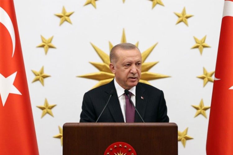 "Rezerv 115 milyarı bulacak"