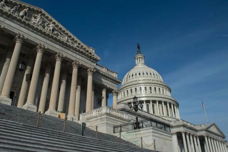 Yaptırımlar Senato'dan geçti