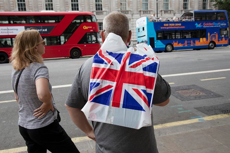 İngiltere'den 3 ayda 200 bin turist bekleniyor