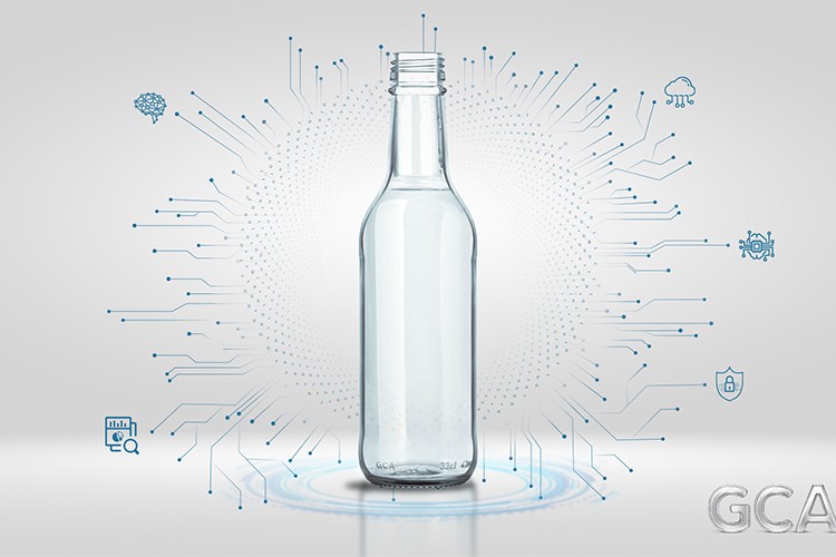 Dijital dönüşümle cam ambalaj endüstrisinin geleceği