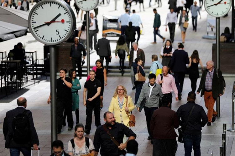 Yüksek enflasyonun küresel etkileri sürecek