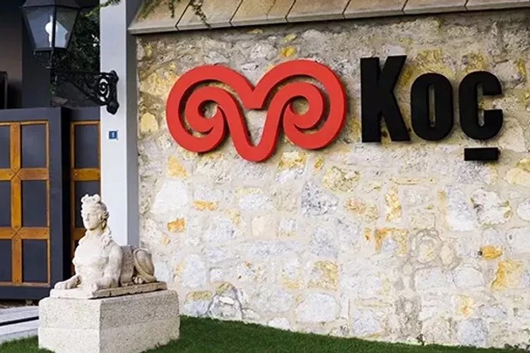 Koç Holding 3,7 milyar dolar yatırım gerçekleştirdi