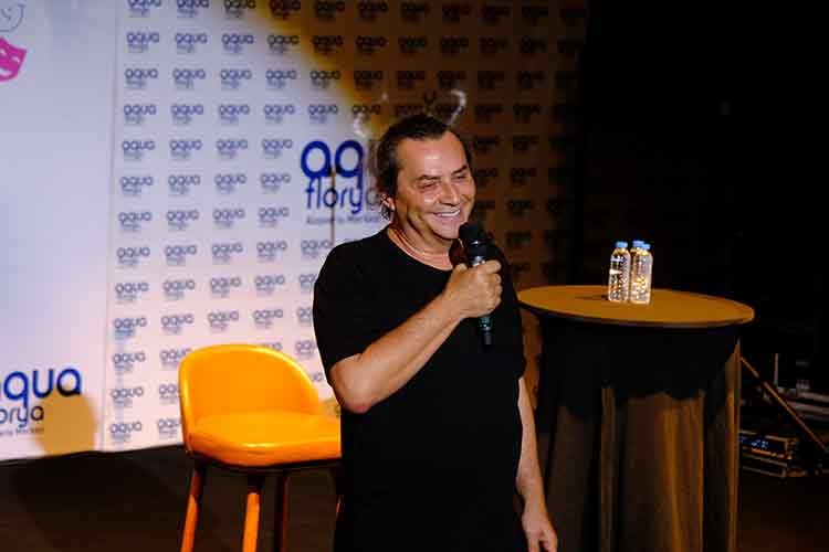 Avukatlıktan televizyonculuğa uzanan yol