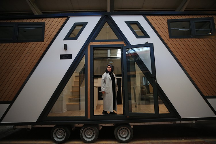 Sakarya'dan 17 ülkeye ihracat