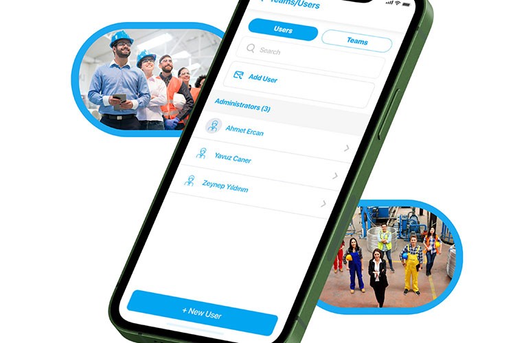 Bakım yönetiminde maaliyet ve risk azalıyor