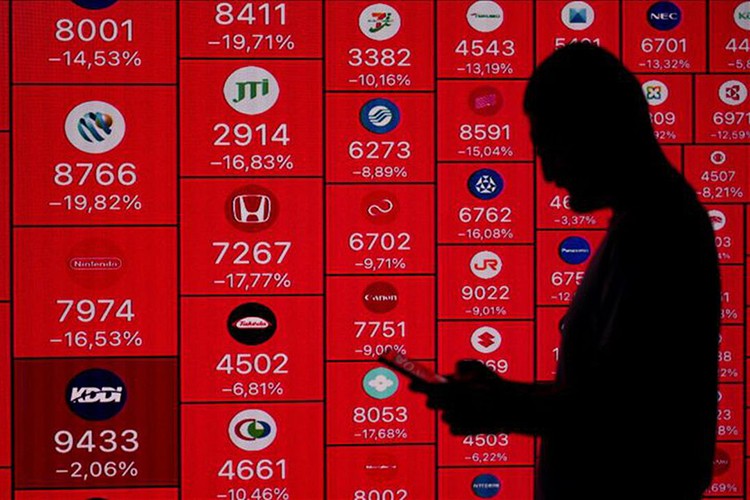 Küresel piyasalar yükselişle açıldı