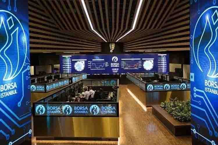 Borsa haftaya rekorla başladı