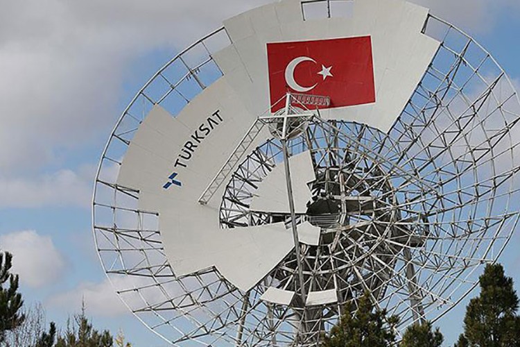 Dünya Motokros Şampiyonası'na iletişim sponsoru oldu