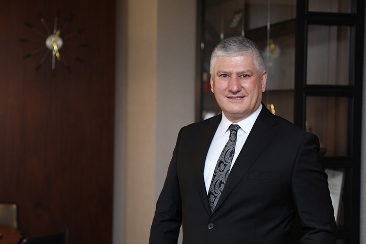 PSM'den İnovasyon Ödülü