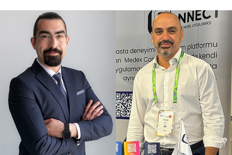 DoktorTakvimi ve Medrics'ten dijital sağlık için iş birliği