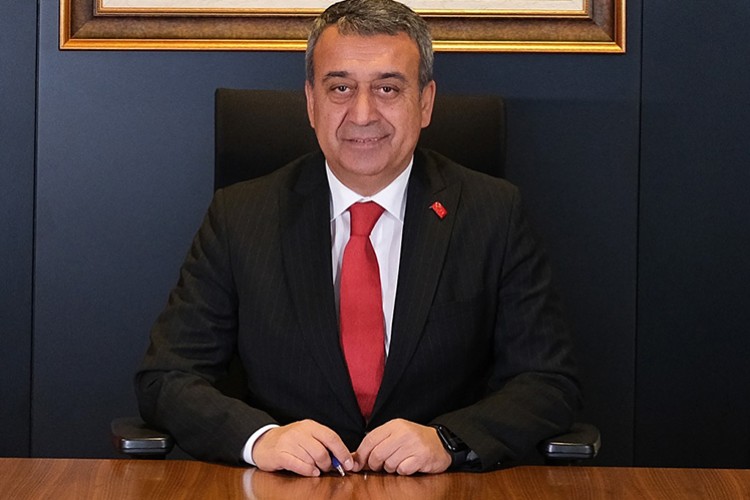 GAİB Koordinatör Başkanı Kileci'ye Yeni Görev