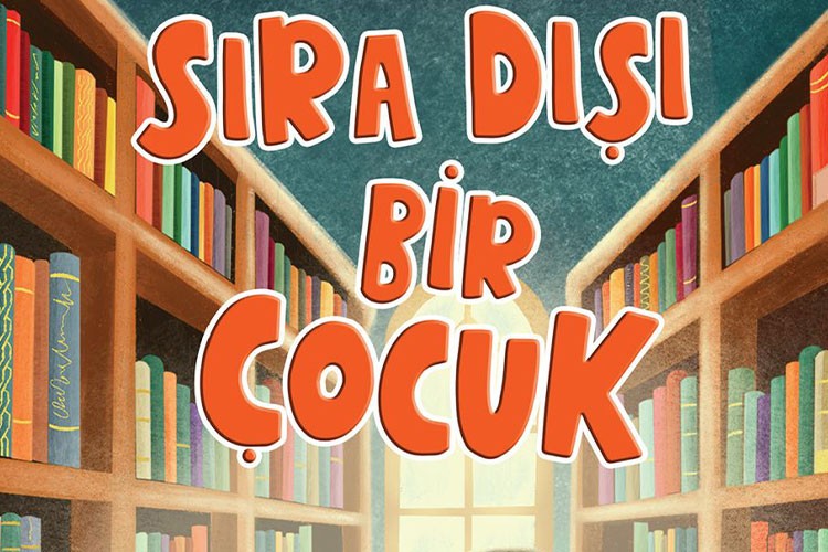 DOÇ.DR.CÜNEYT KONURALP İLK KEZ ÇOCUKLAR İÇİN YAZDI