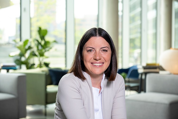 ING'nin ilk kadın yönetim kurulu başkanı oldu