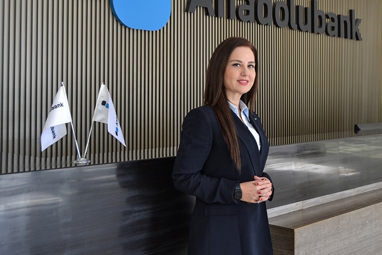 Anadolubank'ta iki üst düzey atama
