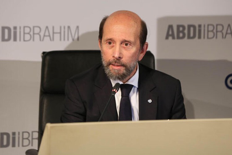 İsviçreli şirkete ortak oldu