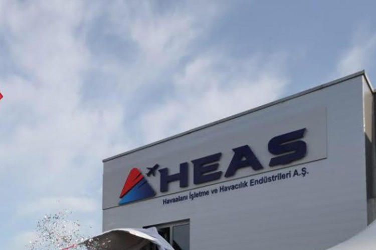 HEAŞ'tan çevreye duyarlı sürdürülebilir havalimanı yönetimi