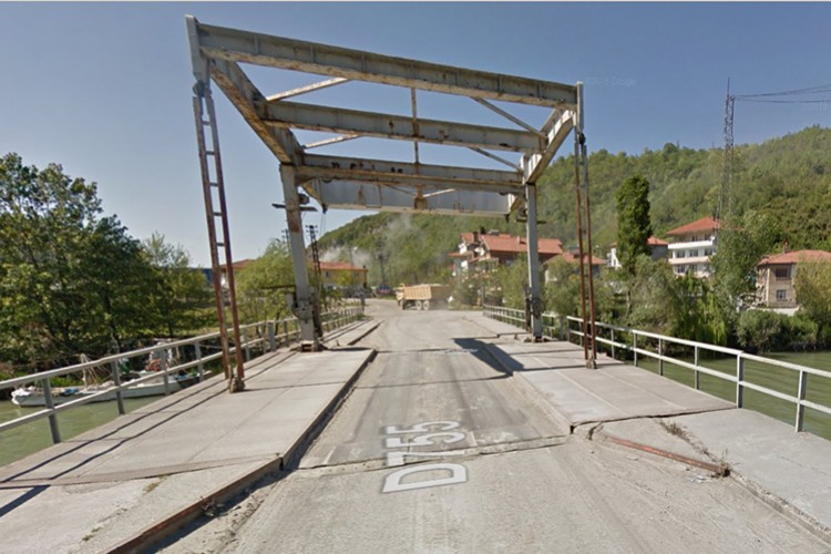 Köprü işleri yaptırılacak