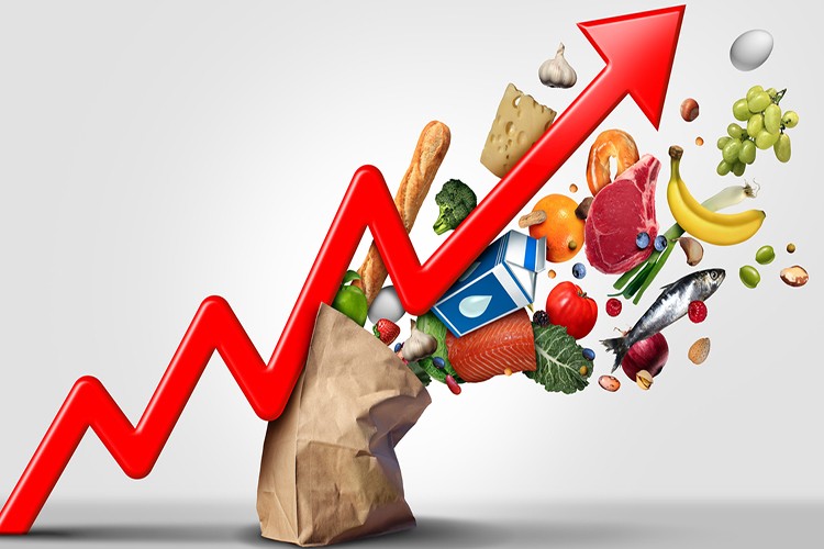 İngiltere'de enflasyon yıllık bazda değişmedi