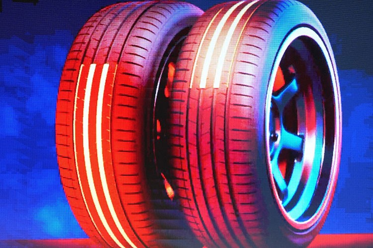 Petlas, Prestige Sport ile premium segmentte iddialı