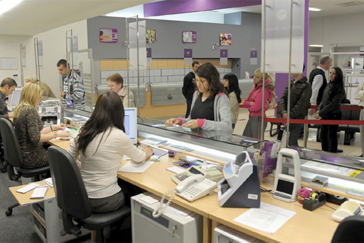 Bankacılık sektörünün mevduatı geçen hafta azaldı