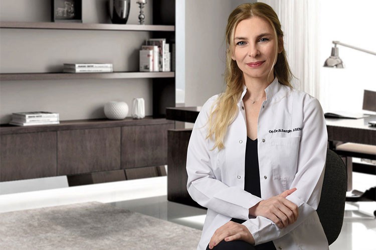 Keratokonus hastalığı, gençlerde daha sık görülüyor...