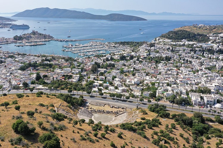 İşyerleri kiralanacak