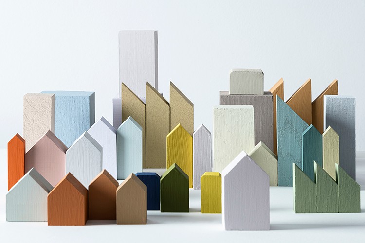 Marshall Yılın Rengini açıkladı;